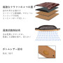 TRISTRAPS Quick Release en Cuir véritable, Choisissez Les Couleurs, 18mm/20mm/22mm/24mm, pour Huawei/Samsung et Autres Montres