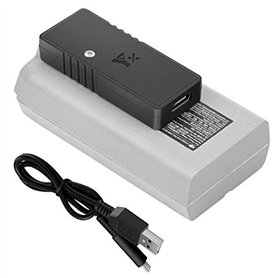 LYONGTECH Chargeur de Batterie USB avec Quick Charge 3.0 pour Drone DJI Mini 4K/2