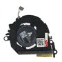 TRADOCK Ventilateur de processeur L+R pour HP Spectre X360 13-AE 13-AE000 13T-AE000 ND55C03-17D17 ND55C03-17D16 L04885-001 L0488