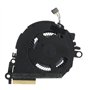 TRADOCK Ventilateur de processeur L+R pour HP Spectre X360 13-AE 13-AE000 13T-AE000 ND55C03-17D17 ND55C03-17D16 L04885-001 L0488