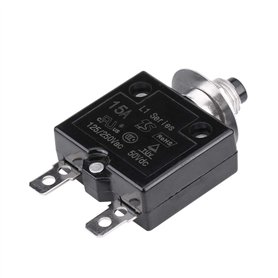 KSTE Interrupteur Thermique