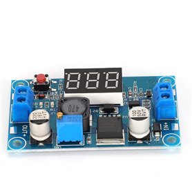 MAGT Module de Convertisseur Abaisseur De Tension DC-DC