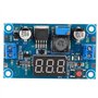 MAGT Module de Convertisseur Abaisseur De Tension DC-DC, 4-40V à 1.25-37V Module De Régulateur Abaisseur De Tension Réglable ave