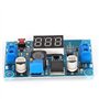 MAGT Module de Convertisseur Abaisseur De Tension DC-DC, 4-40V à 1.25-37V Module De Régulateur Abaisseur De Tension Réglable ave
