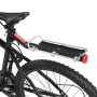 VBESTLIFE Porte-Bagages de vélo en Alliage Porte-Bagages arrière de vélo Porte-Bagages de Montagne Porte-Bagages arrière Sacs de