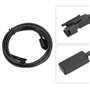 Câble de Capteur de Frein de Vélo Electrique, Câble de Capteur de Signal de Mise Hors Tension de Frein de Vélo Câble de Commutat