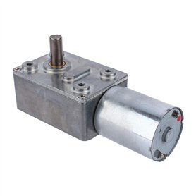 Nimoa Geared Motor