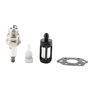 Carburateur Ms200T,Carburateur Ms200T,Carburateur,11291200653 Carb Kit De Carburateur De Replacement Pour Carburateur De Rechang