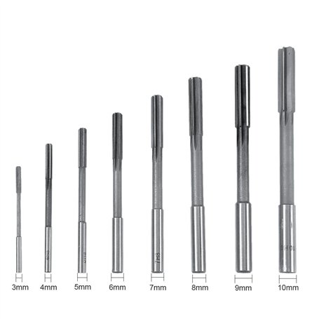 8 pièces 3