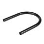Cadre de siège moto, Accessoire de Bricolage du Support Boucle Cadre Siège Arrière Moto Fixation Monture Cerceau Accessoires Siè
