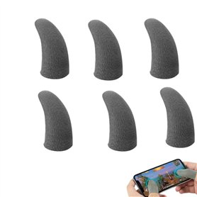 Mobile Game Controller Finger Sleeve