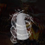 Mobile Game Controller Finger Sleeve,6 Pièces Contrôleurs de Manchons de Jeu Mobiles Manchon de Doigt de Jeu Anti-Transpiration 