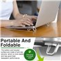ordinateur portable de refroidissement