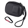 Mini Sac de Rangement pour GoPro Hero 13/12/11//10/9/8/7/6 Noir