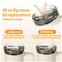 Sac de Voyage Rigide pour DJI Action 5 Pro/4/3 Insta 360 Ace Pr