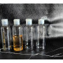 5 Rechargeable Bouteille pour Cosmétique