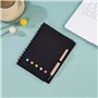 petit bloc-notes pour bureau