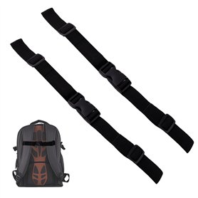 Primasage 2 Pièces Sangle Sac a Dos
