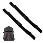 Primasage 2 Pièces Sangle Sac a Dos