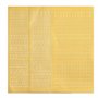 WOLMIK Lot d'autocollants lettres majuscules et minuscules avec chiffres pour écrire sur des surfaces lisses comme des bougies p