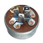 CENPEK Interrupteur d'allumage de rechange STD365402 24688 725-0267 925-0267 21064 42106 Craftsmna pour tracteur de pelouse avec