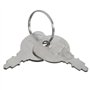 CENPEK Interrupteur d'allumage de rechange STD365402 24688 725-0267 925-0267 21064 42106 Craftsmna pour tracteur de pelouse avec