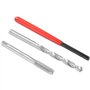 CENPEK Kit de réparation de Filetage M6 x 1,0-25 pièces - Kit de réparation de Bobine hélico?Dale de Voiture - Compatible avec k