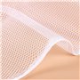 CENPEK Lot de 2 filets de riz réutilisables en polyester pour sushis, riz - 100 x 115 cm