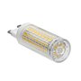 sans scintillement 7W équivalent aux ampoules halogènes 60W