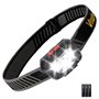 Vinabo Lampe Frontale