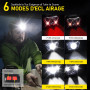 6 Modes