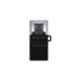 Kingston DataTraveler microDuo3 G2 - DTDUO3G2/64GB Clé microUSB et USB Type-A pour Android OTG