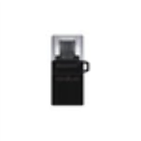 Kingston DataTraveler microDuo3 G2 - DTDUO3G2/64GB Clé microUSB et USB Type-A pour Android OTG