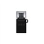 Kingston DataTraveler microDuo3 G2 - DTDUO3G2/64GB Clé microUSB et USB Type-A pour Android OTG
