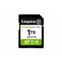 Carte Mémoire Micro SD avec Adaptateur Kingston SDS3/1TB 1 TB