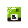 Carte Mémoire Micro SD avec Adaptateur Kingston SDCS3/512GB 512 GB