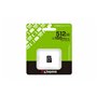 Carte Mémoire Micro SD avec Adaptateur Kingston SDCS3/512GBSP 512 GB