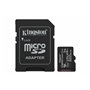 Carte Mémoire Micro SD avec Adaptateur Kingston SDCS3/1TB 1 TB