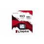 Disque dur Kingston SNV3SM3/500G 500 GB SSD