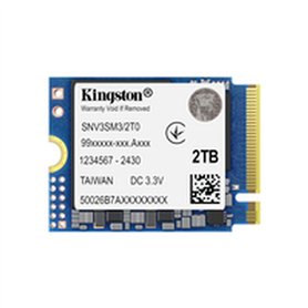 Disque dur Kingston SNV3SM3/2T0 2 TB SSD