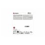 Disque dur Kingston SNV3SM3/2T0 2 TB SSD