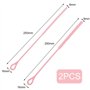 Brosses de Nettoyage de Paille