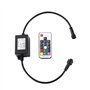 CHNXU Spot Encastrable LED pour Terrasse,Spot Encastré en DC12V IP67 Etanche Ø60mm Acier Inoxydable Exterieur luminaire,Eclairag