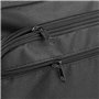 Organiseur de sac à outils, support en toile épaissie mallette de rangement sac à outils à bandoulière unique pochette de matéri