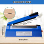 200 M 3MM Machine A Sceller