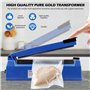 Impulse Heat Sealer Pour
