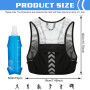 Sac A Dos Hydratation