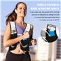 Gilet D'hydratation De Course A Pied