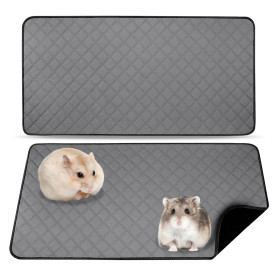 Tapis pour Cage De Cochon d'Inde