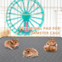 Tapis De Cage pour Cochon